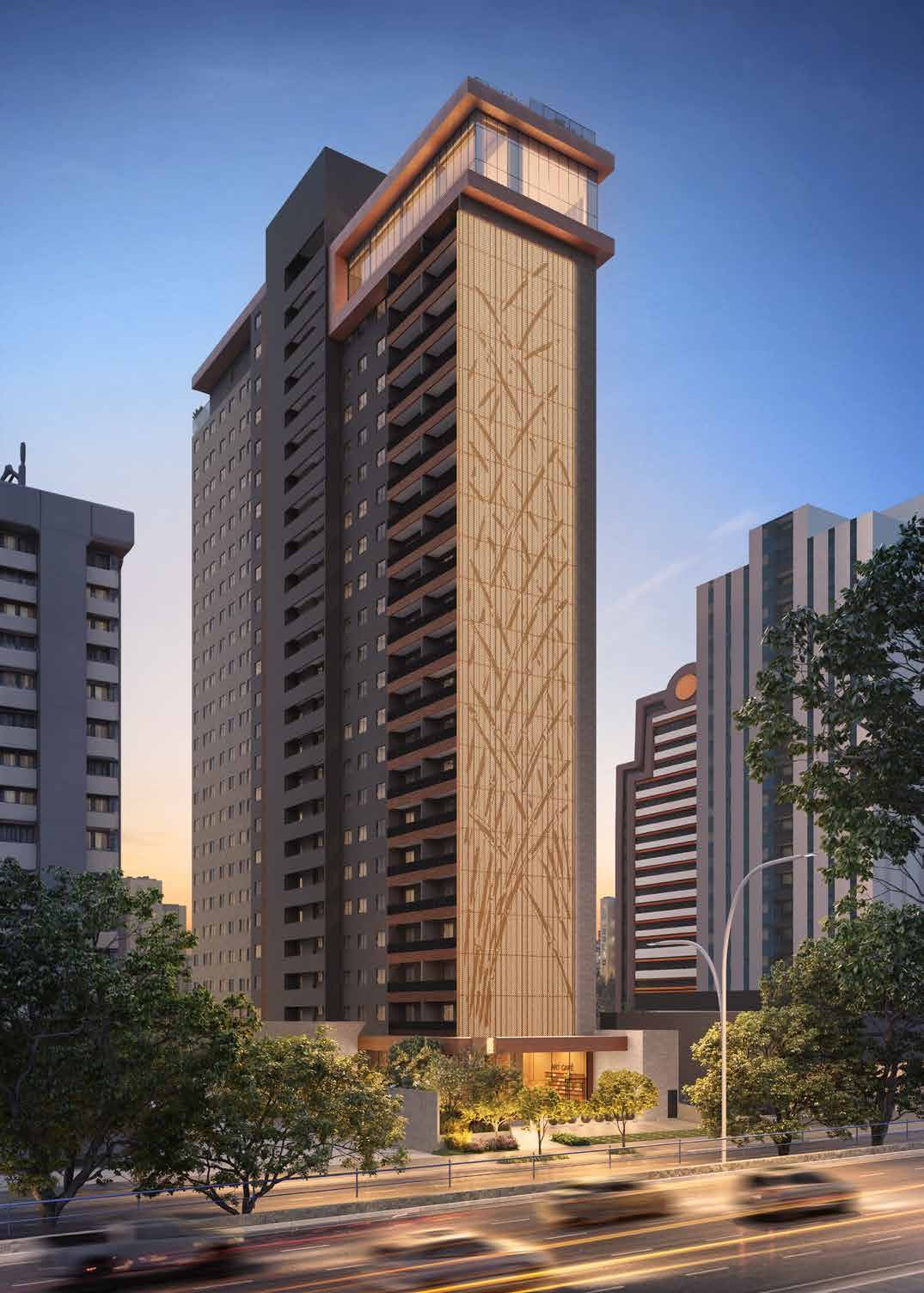 Imagem de oportunidade imobiliária em Avenida Tancredo Neves