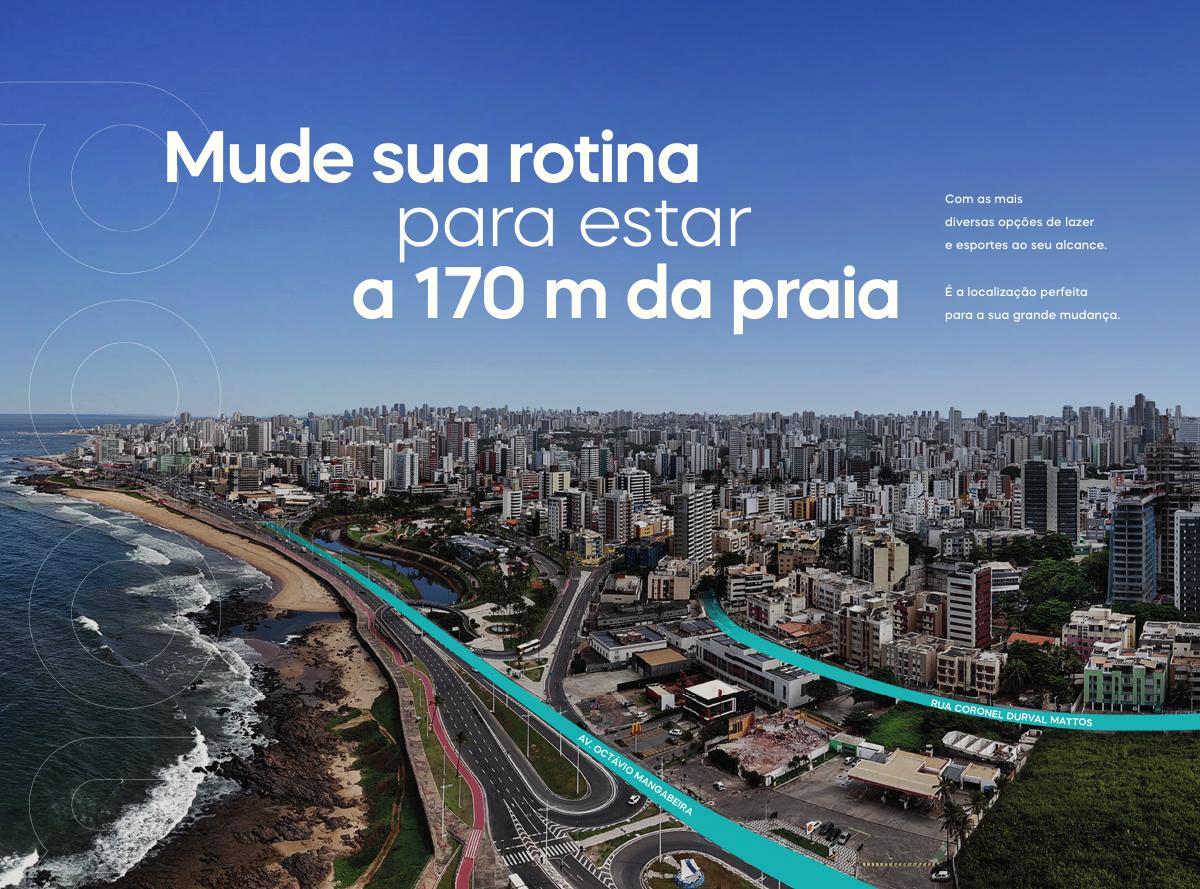 Galeria de Oportunidade no Costa Azul