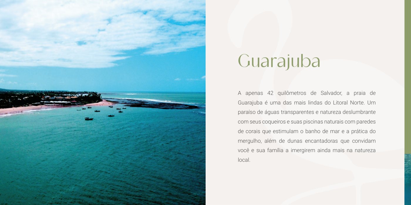 Galeria de Oportunidade em Guarajuba