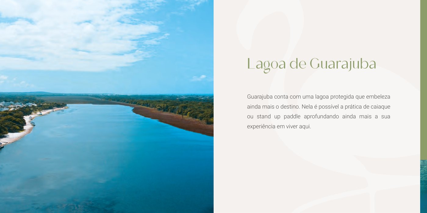 Galeria de Oportunidade em Guarajuba