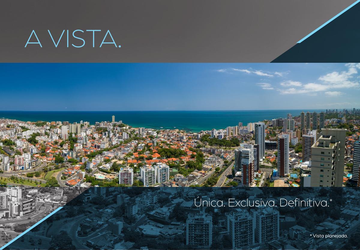 Galeria de Oportunidade no Horto Florestal