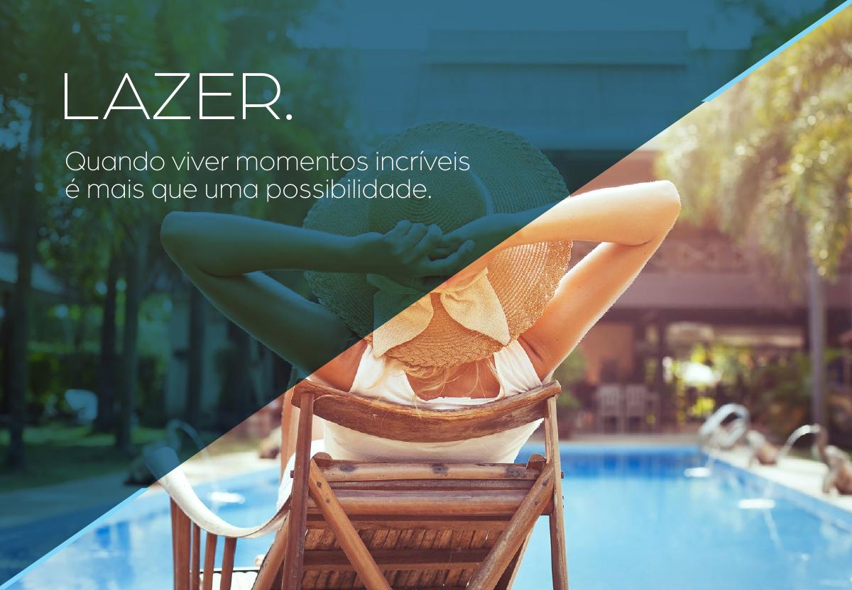 Galeria de Oportunidade no Horto Florestal