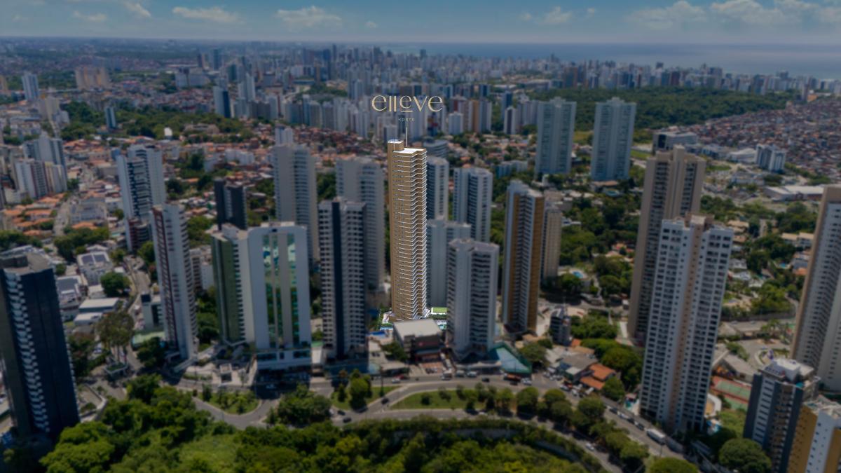 Galeria de Oportunidade no Horto Florestal
