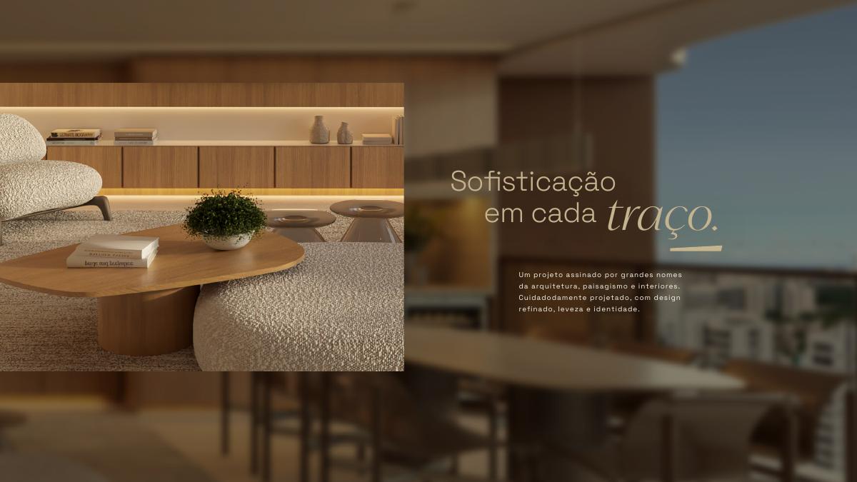 Galeria de Oportunidade no Horto Florestal