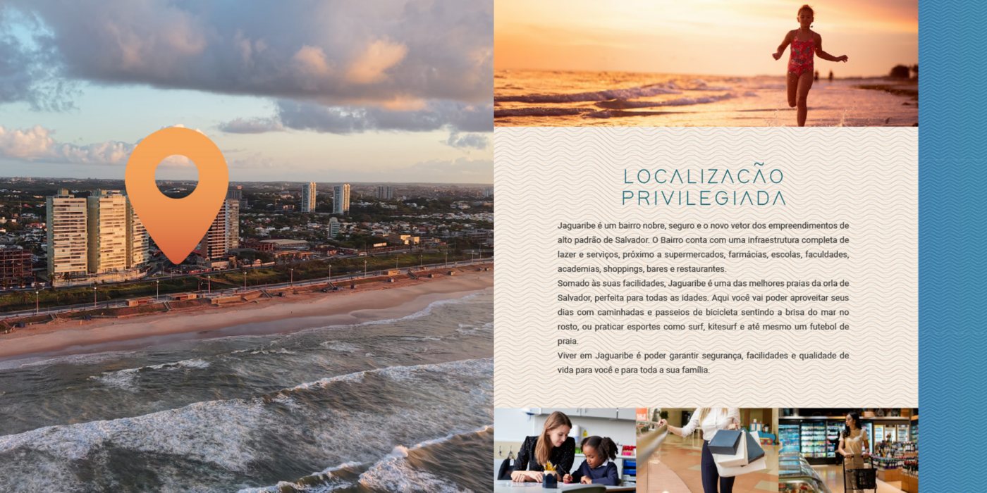 Galeria de Oportunidade em Jaguaribe