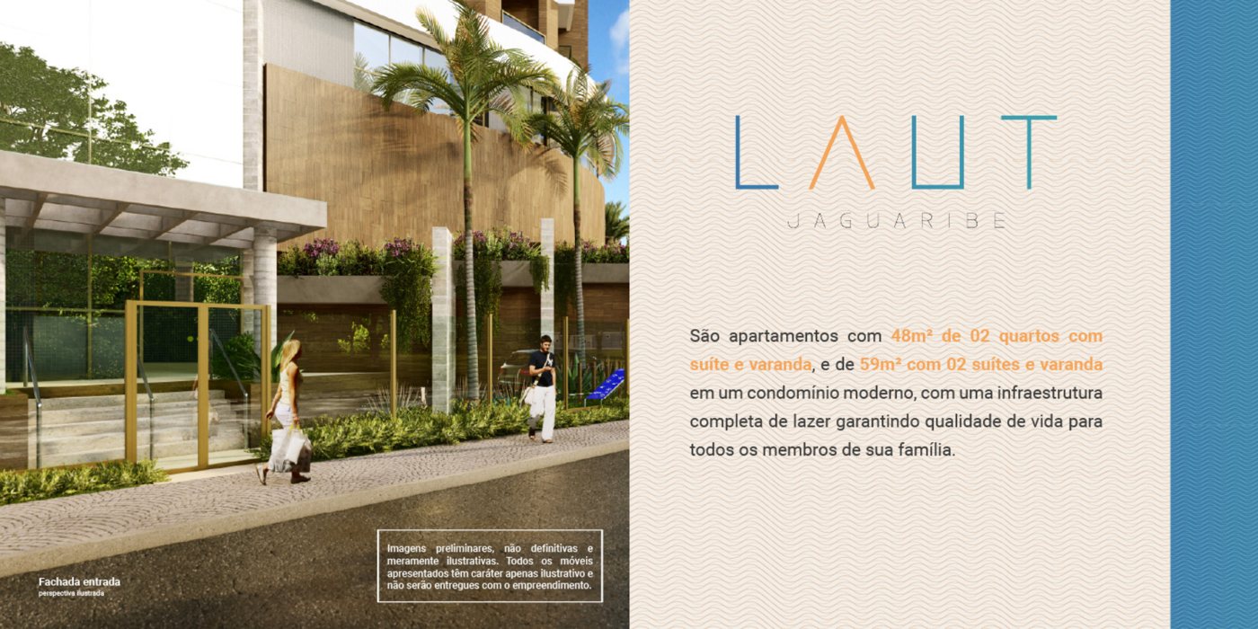 Galeria de Oportunidade em Jaguaribe
