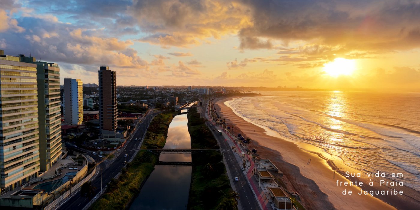 Imagem de oportunidade imobiliária em Jaguaribe