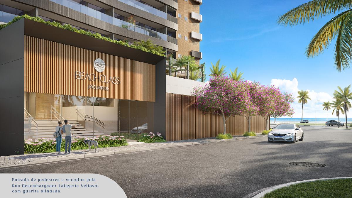 Imagem de oportunidade imobiliária em Jaguaribe