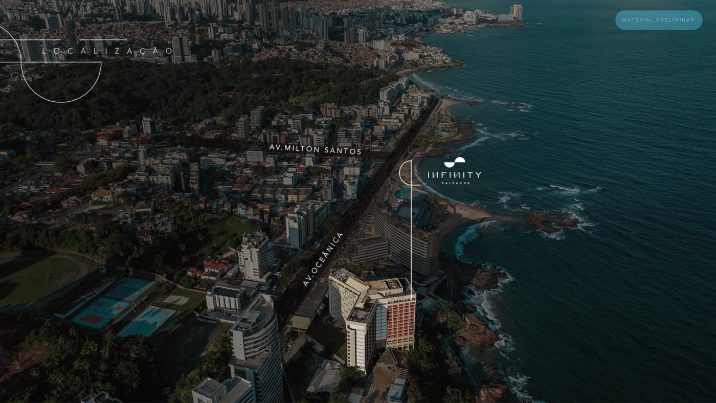 Galeria de Oportunidade em Ondina