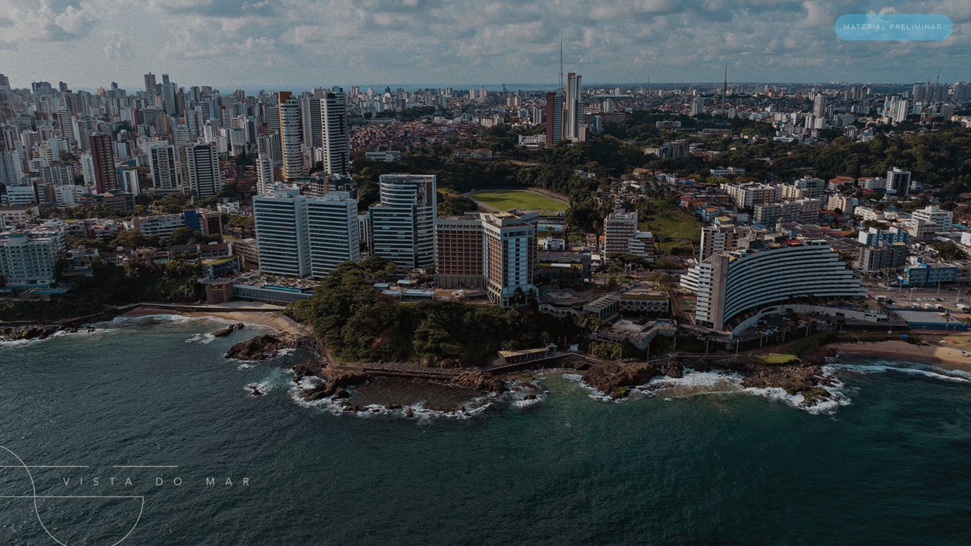 Imagem de oportunidade imobiliária em Ondina
