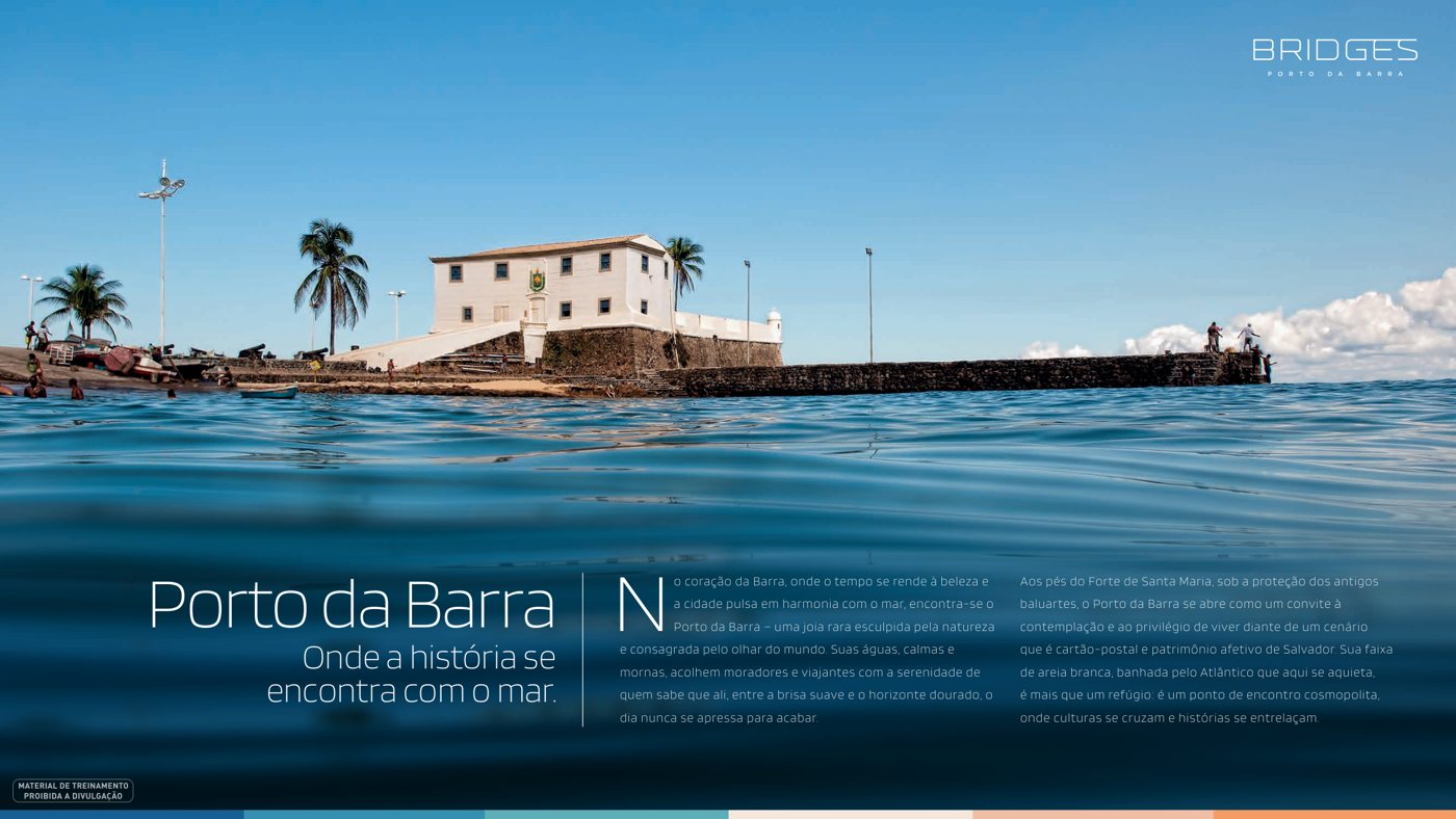 Imagem de oportunidade imobiliária em Porto da Barra