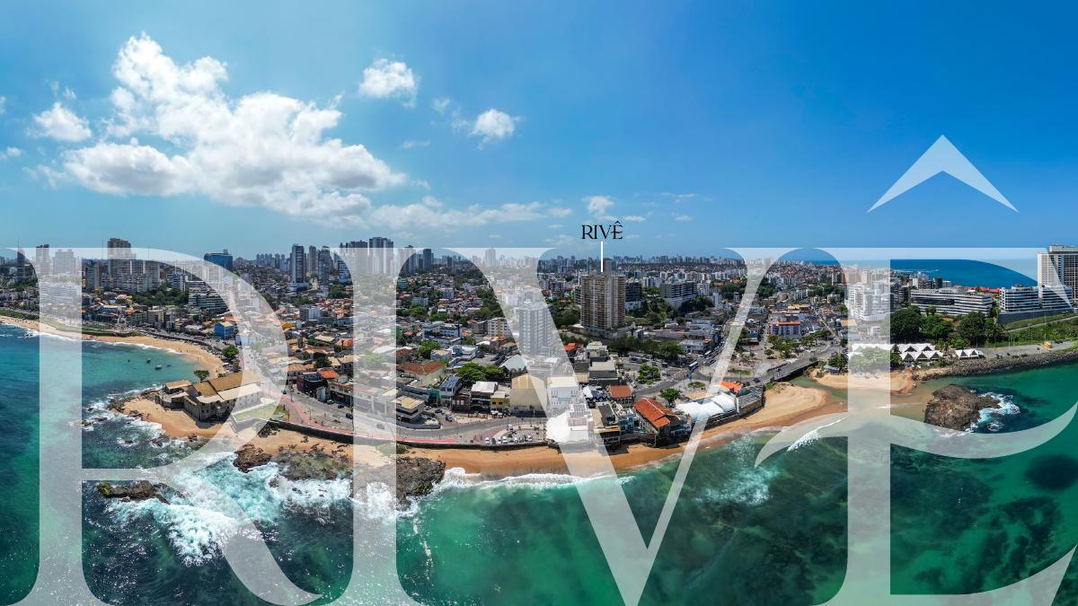 Galeria de Oportunidade no Rio Vermelho