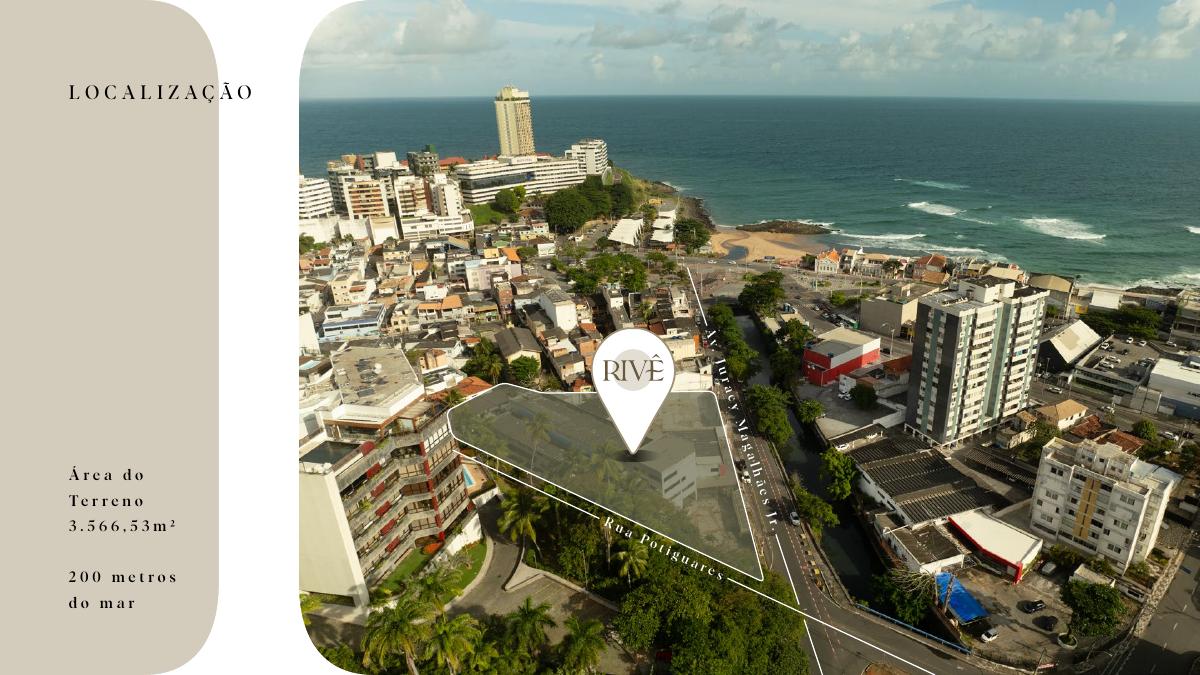 Galeria de Oportunidade no Rio Vermelho