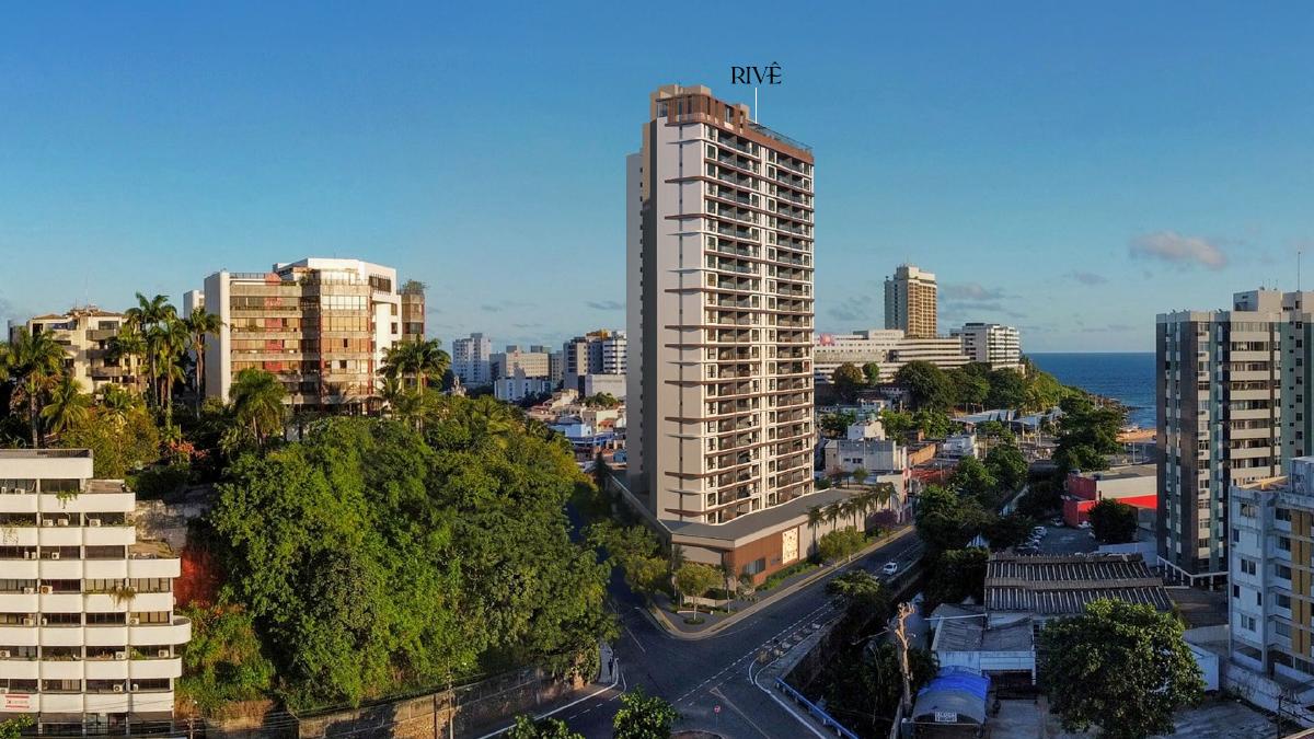Imagem de oportunidade imobiliária em Rio Vermelho