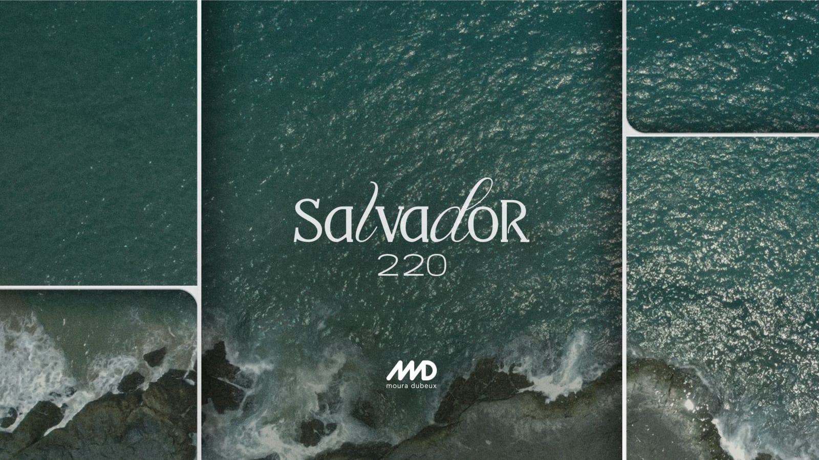 Galeria de Oportunidade na Orla de Salvador